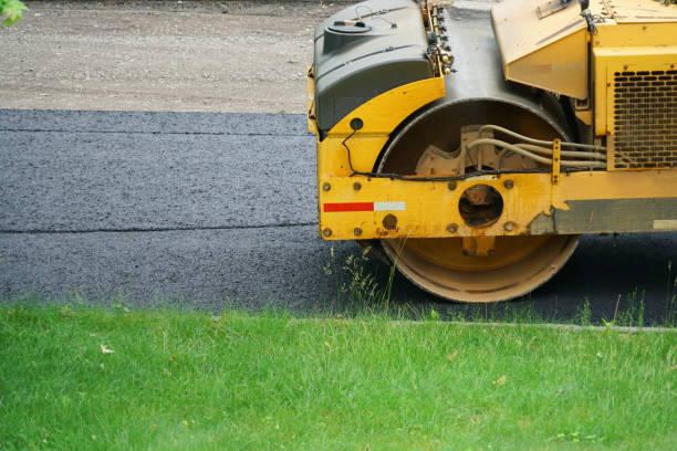 Best Concrete Driveway Installation  in Waldpt, OR