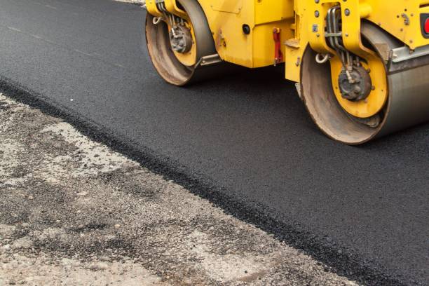 Best Recycled Asphalt Driveway Installation  in Waldpt, OR