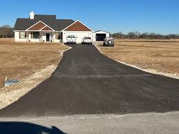 Best Stamped Concrete Driveways  in Waldpt, OR